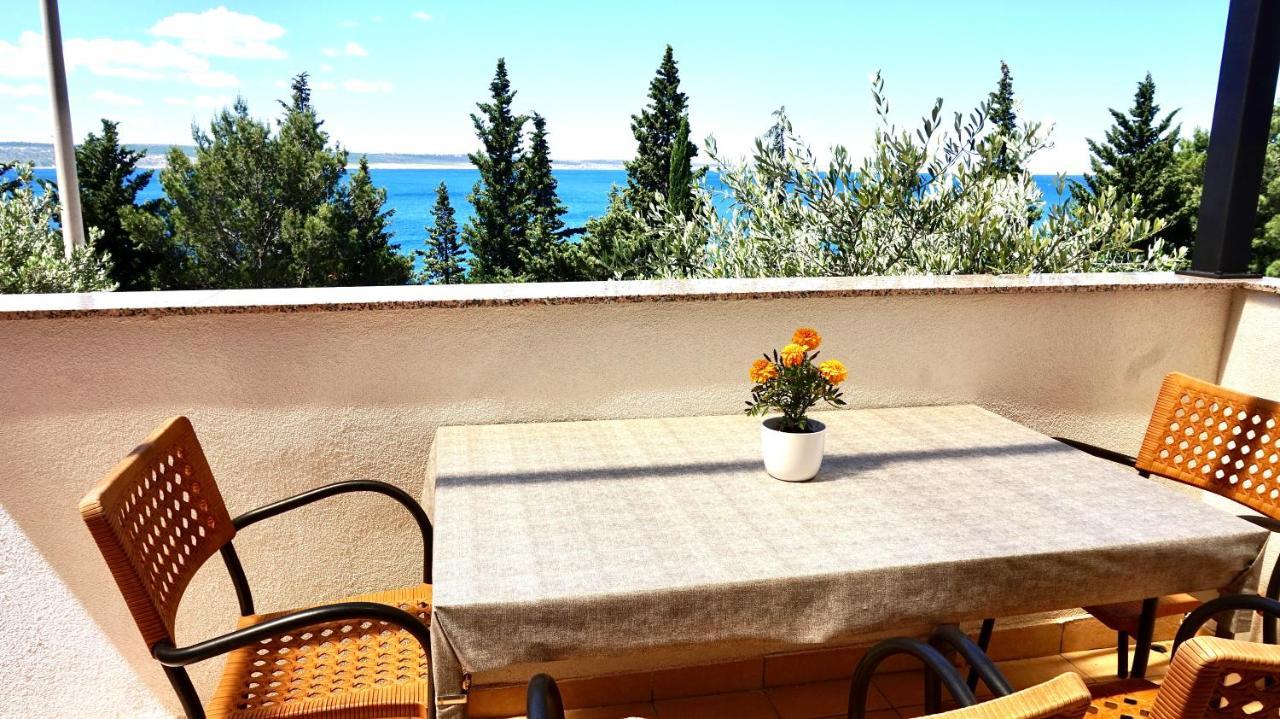 Apartments Maris Стариград-Пакленица Екстериор снимка