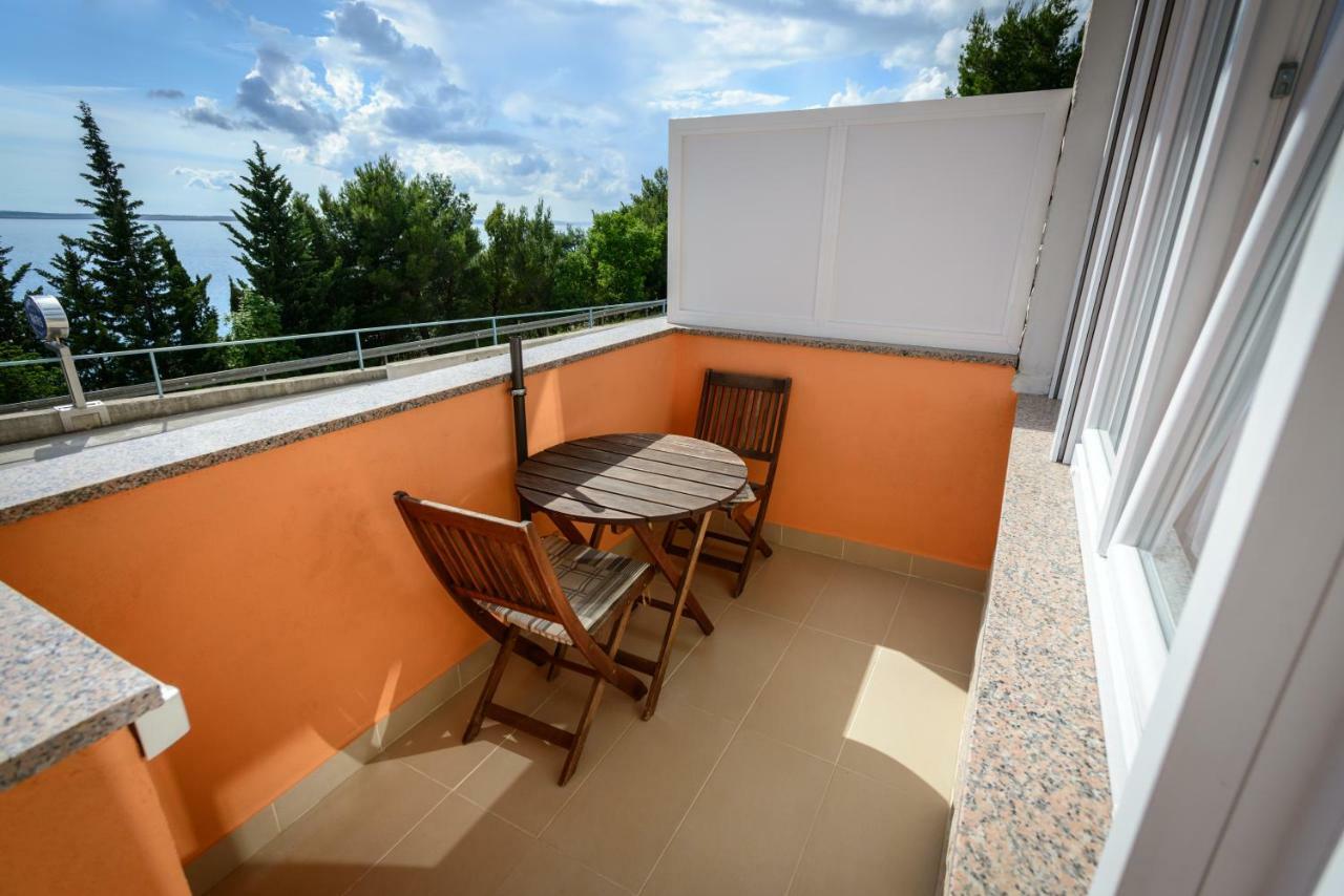 Apartments Maris Стариград-Пакленица Екстериор снимка
