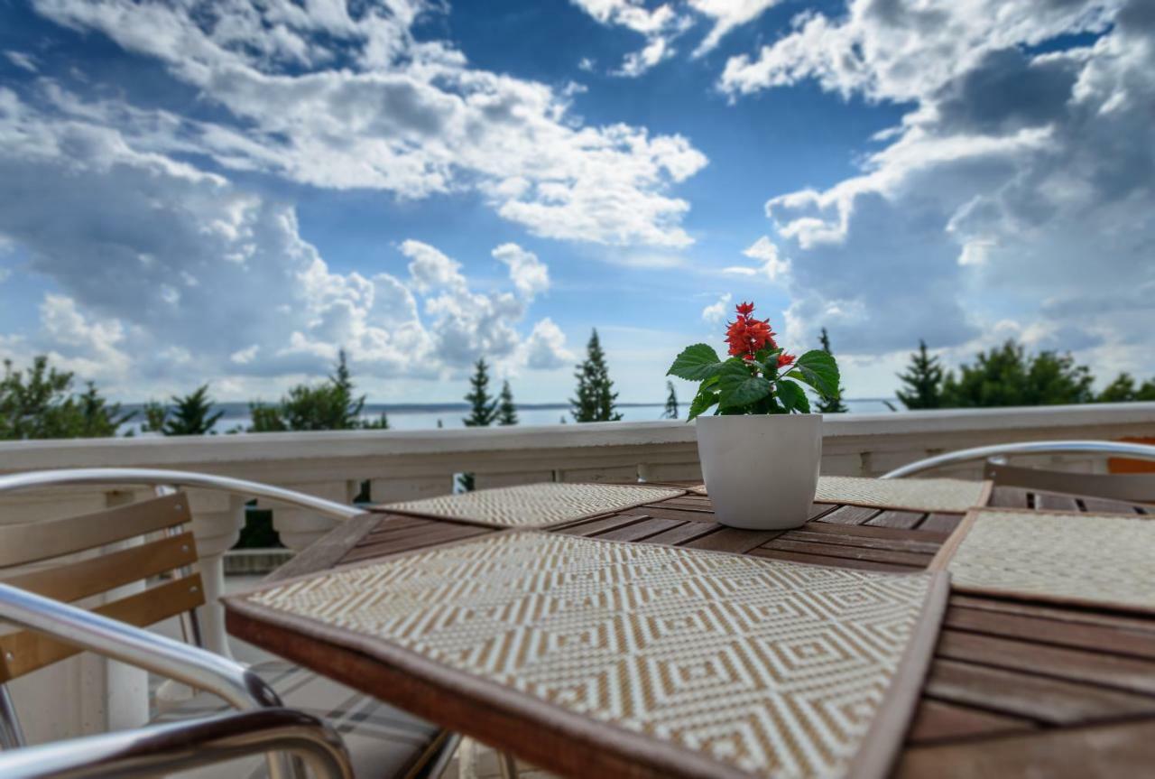 Apartments Maris Стариград-Пакленица Екстериор снимка