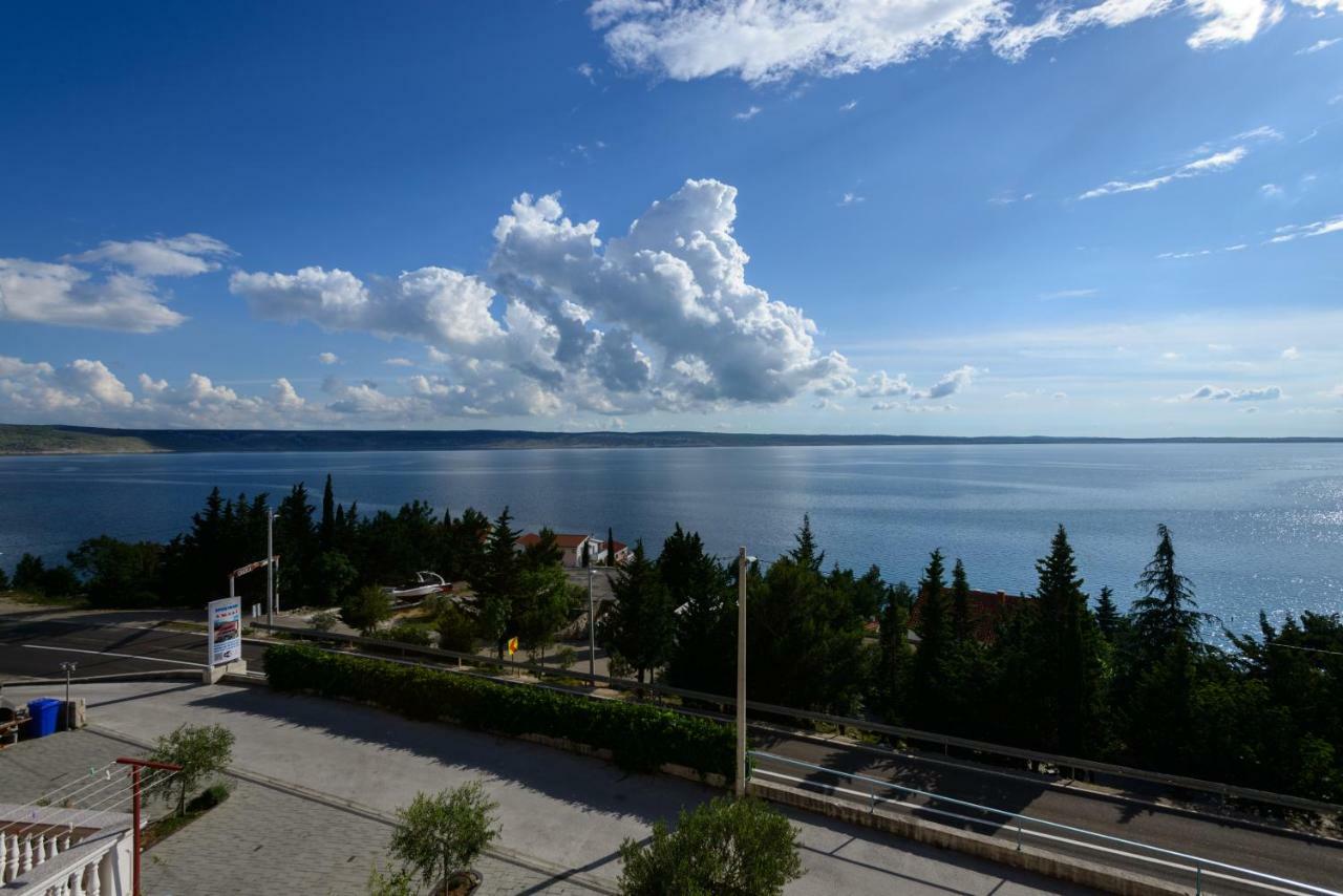 Apartments Maris Стариград-Пакленица Екстериор снимка