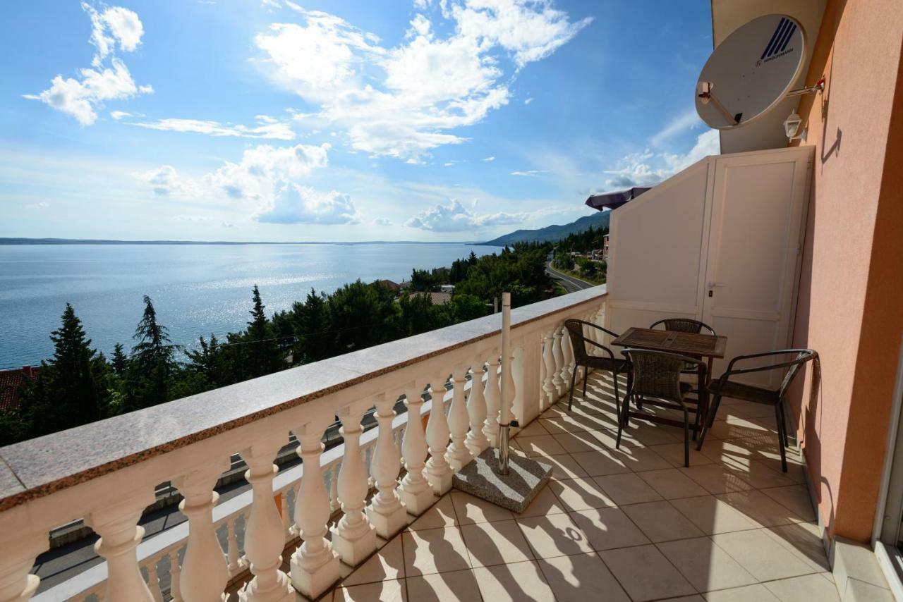Apartments Maris Стариград-Пакленица Екстериор снимка