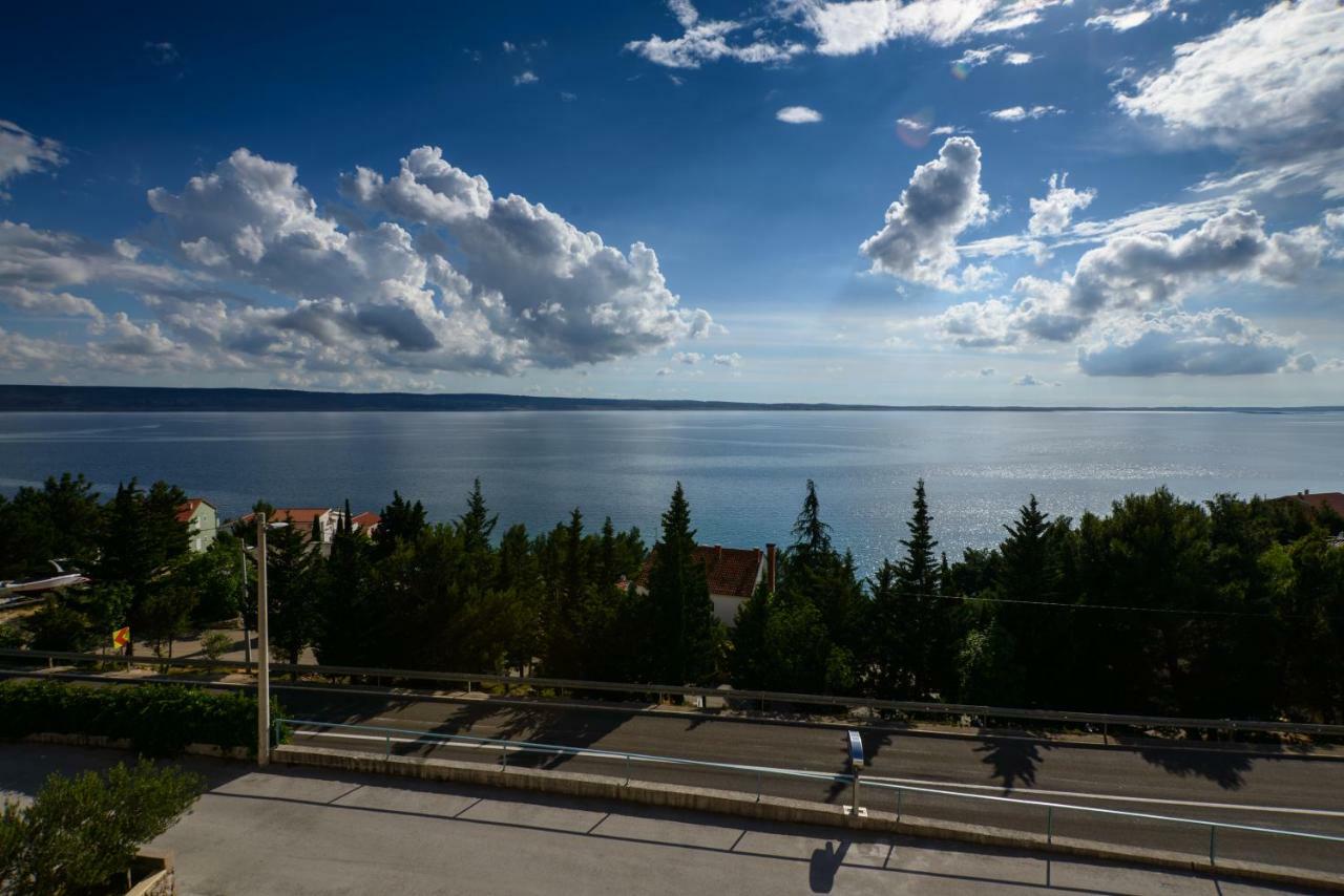 Apartments Maris Стариград-Пакленица Екстериор снимка