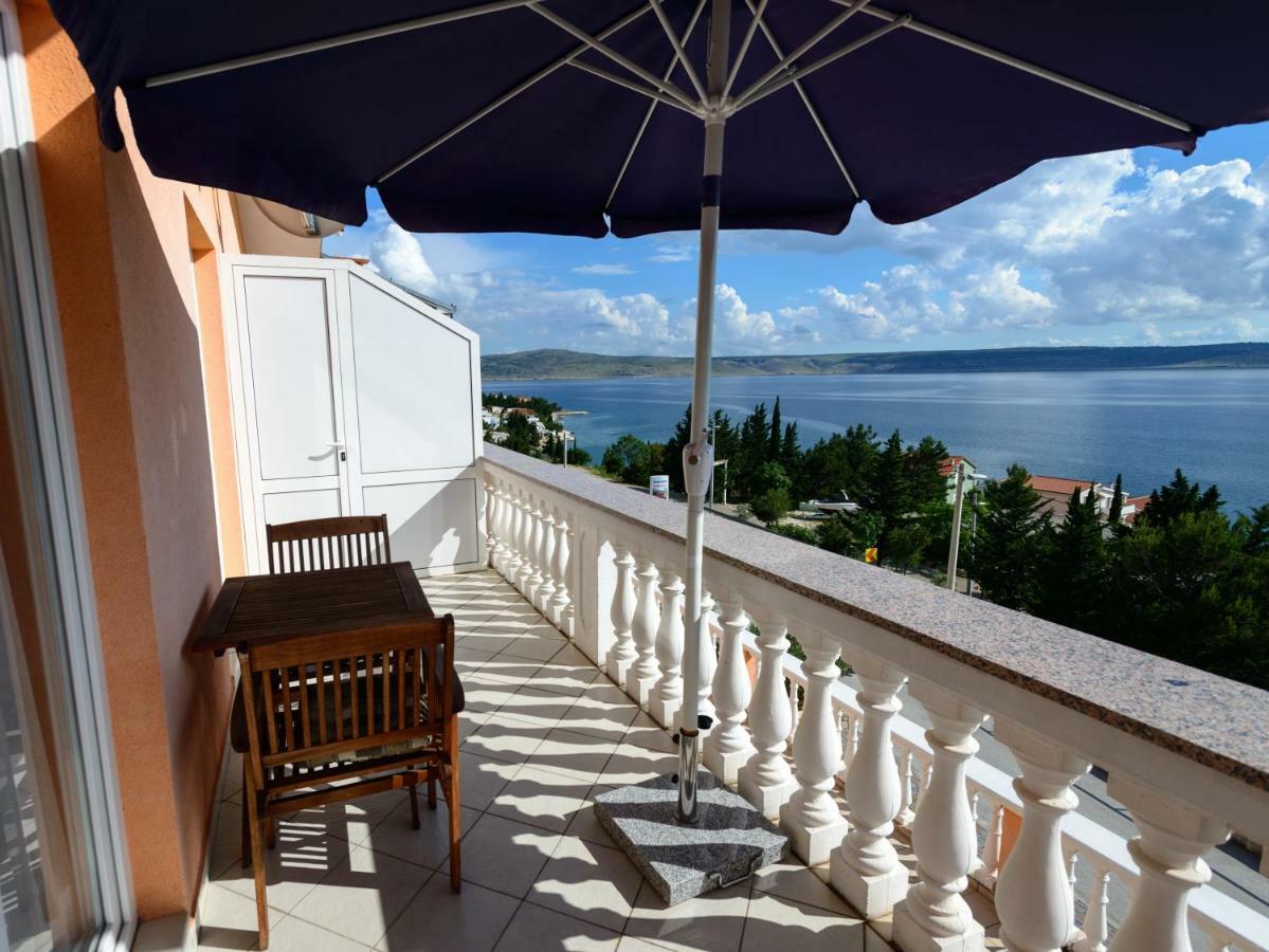 Apartments Maris Стариград-Пакленица Екстериор снимка